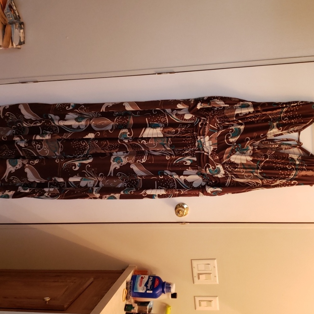 Jonathan Martin Woman dress